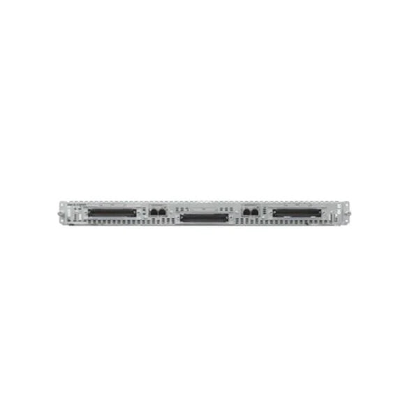 Module d'interface réseau DSP 256 canaux CISCO NIM-PVDM-256-RF