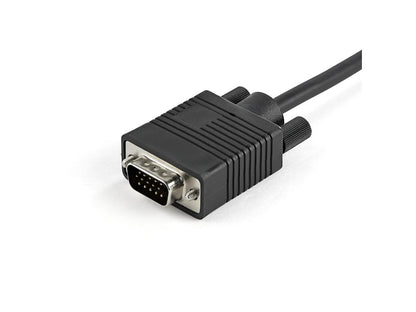 Turn your laptop into a full-featured KVM console with the StarTech NOTECONS02X, a portable USB crash cart adapter designed for rapid BIOS-level access and efficient server troubleshooting. Supporting file transfers, video capture, and screen sharing, this tool is ideal for IT professionals managing servers, kiosks, and ATMs—all without requiring external power.