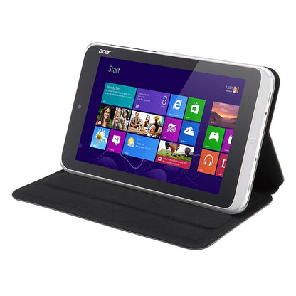 Housse de protection gris foncé ACER pour tablette W3-810