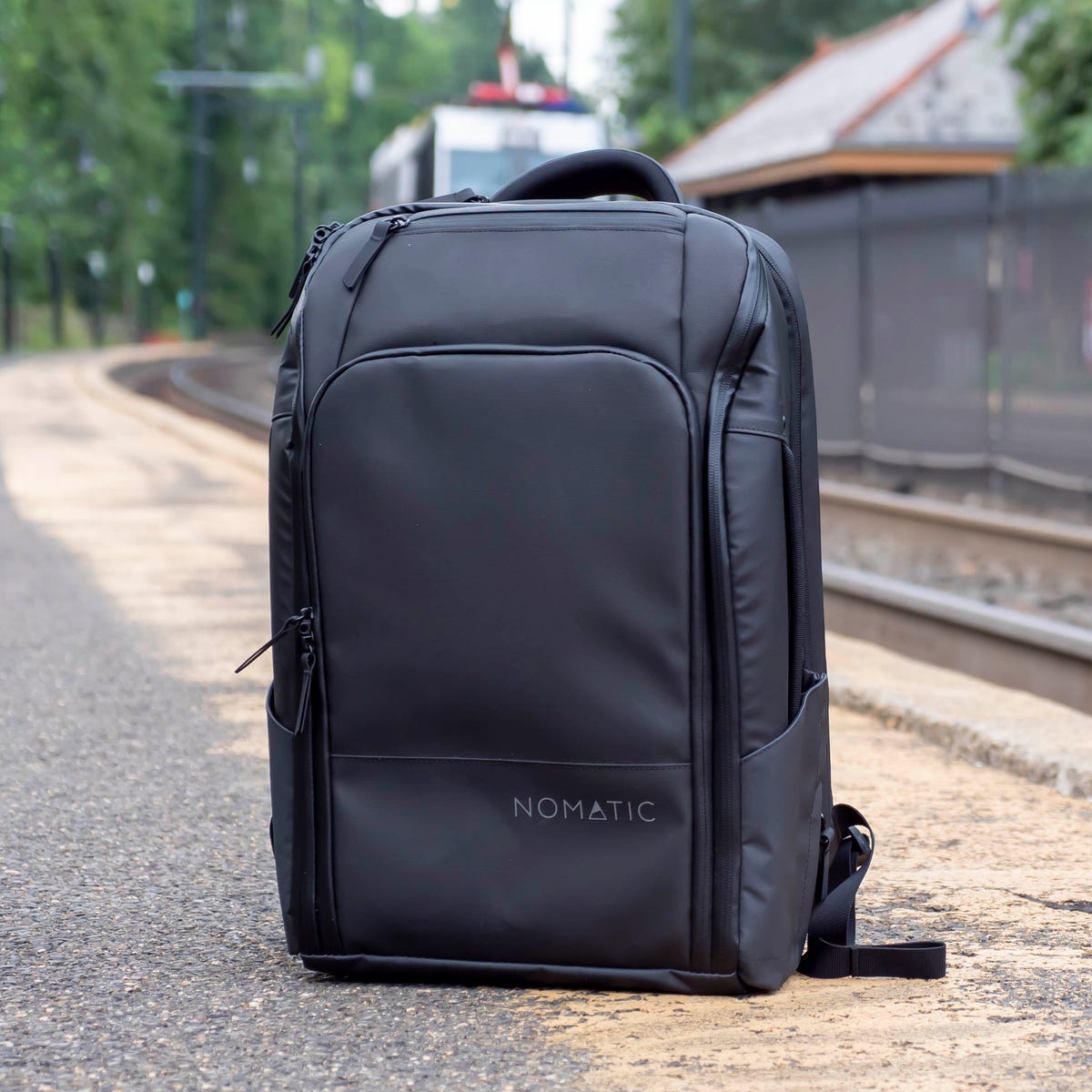 Sac à dos de voyage ACER gris léger pour ordinateur portable 15,6 pouces