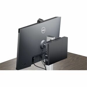 Dell OptiPlex Micro 7020 Intel Core i5-14500T 16 Go SSD 256 Go