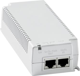 Bosch NPD-6001C-BT 60W IEEE 802.3BT PoE Injector, TAA Compliant