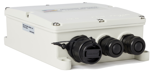 Bosch NPD-6001C-BT 60W IEEE 802.3BT PoE Injector, TAA Compliant