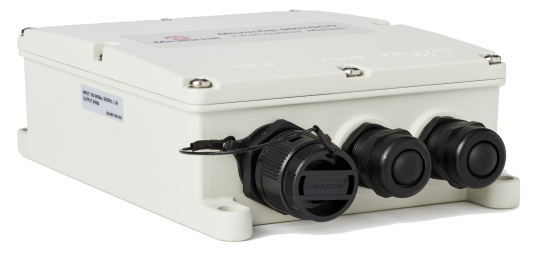 Bosch NPD-6001C-EBT 60W IEEE 802.3bt Outdoor Power Adapter