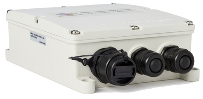 Bosch NPD-6001C-EBT 60W IEEE 802.3bt Outdoor Power Adapter