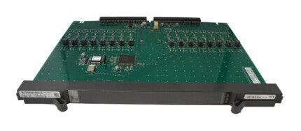 Carte de ligne numérique étendue Avaya Blue ETHCRD 16 ports