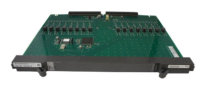 Carte de ligne numérique étendue Avaya Blue ETHCRD 16 ports