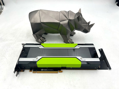 Renouvellement du serveur Cisco NVIDIA vCompute - 1 GPU - Abonnement de 5 ans
