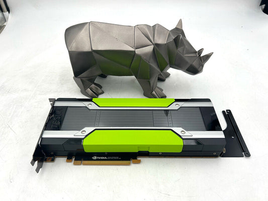Renouvellement du serveur Cisco NVIDIA vCompute - 1 GPU - Abonnement de 5 ans