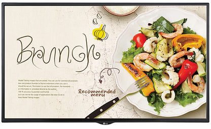 Couverture LG TTL de 5 ans avec plan de service d'échange rapide de 48 heures