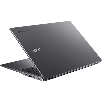 Chromebook Acer CB515-1WT-33PW 15,6 pouces, processeur i3-1115G4, 8 Go de RAM, SSD 128 Go