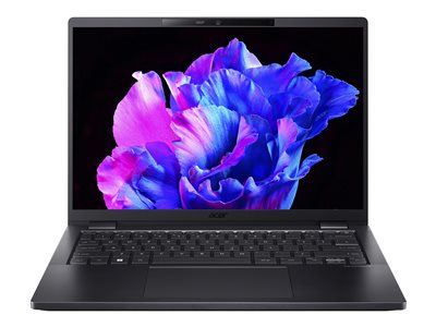 ACER TravelMate P6 14" i5-1355U 16 Go SSD 1 To Windows 11 Pro