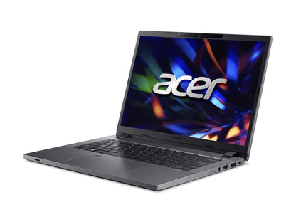 ACER TMP214-55-53ZF 14" Laptop, i5, 16GB, 512GB SSD, Win 11 Pro EDU
