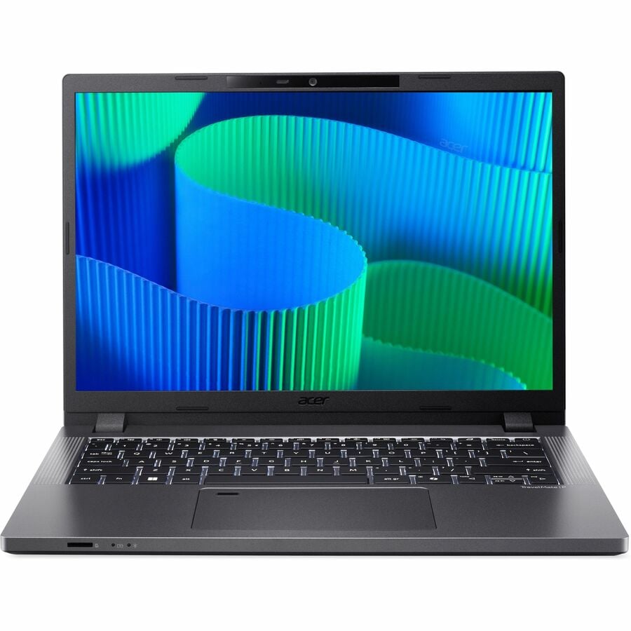 Ordinateur portable ACER TMP214-55-53ZF 14 pouces, processeur i5, 16 Go, SSD 512 Go, Windows 11 Pro EDU