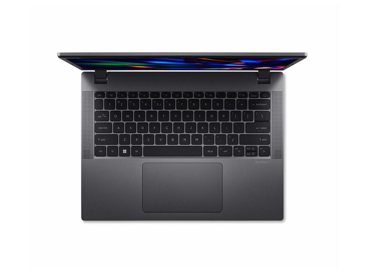 ACER TMP214-55-53ZF, WIN 11 PRO EDU, INTEL I5, 14.0, 16GBSDRAM, 512GB SSD NVME, 2 YEAR LIMITED WARRANTY STF