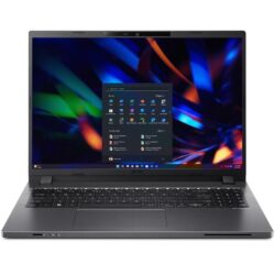 Acer TravelMate P2 16" i5 16 Go RAM 512 Go SSD Windows 11 Pro