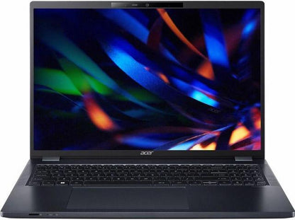 Ordinateur portable ACER TMP414-53-50JC 14" WUXGA, processeur i5-1345U, 16 Go, SSD 512 Go