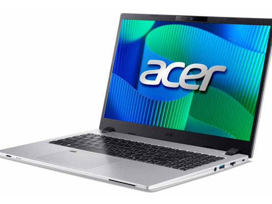 ACER 15.6in. 1920x1080 IPS display, Intel Core i5 1334U, 16GB DDR5, 512GB PCIe Gen4 NVMe SSD, Win11 Pro STF 64bit, Bluetooth 5.3, Gigabit Ethernet,