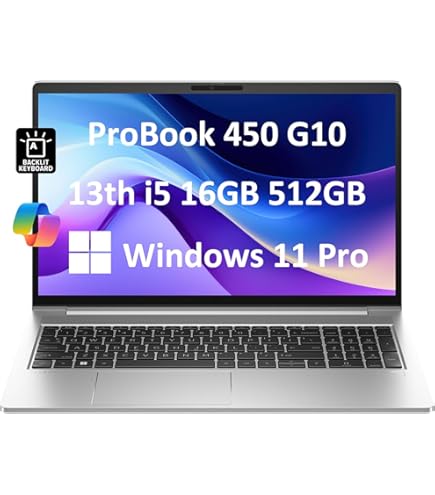Ordinateur portable ACER 15,6 pouces i5-1334U 16 Go 512 Go SSD Windows 11 Pro