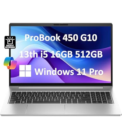 Ordinateur portable ACER 15,6 pouces i5-1334U 16 Go 512 Go SSD Windows 11 Pro