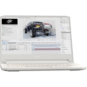 Acer CN715-71-73A9 15.6" UHD i7-9750H 32GB 1TB SSD RTX2080