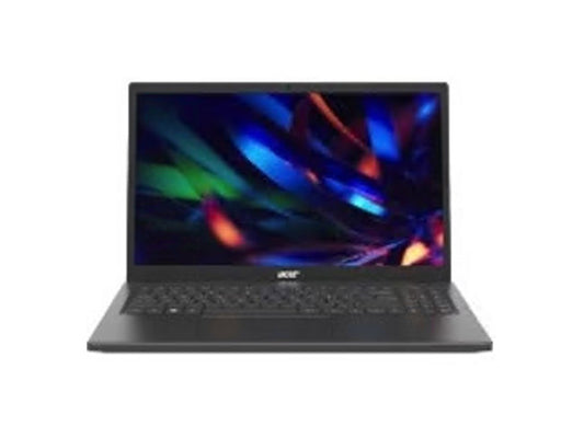 ACER EX215-23-R4V3 15.6IN. 1920 X 1080 IPS DISPLAY WITH COMFYVIEW, AMD RYZEN 5 7520U, 8GB DDR5 SDRAM, 256GB PCIE NVME SSD, WINDOWS 11 PRO, UP TO11