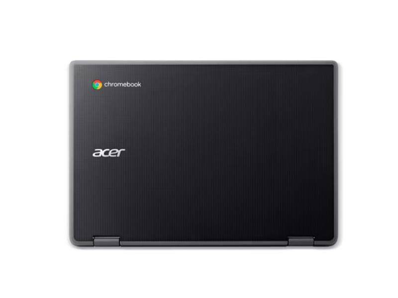 The ACER Spin 311 R724T is a compact and durable 11.6-inch Chromebook designed for versatility and mobility. It features a multi-touch IPS display, MediaTek Kompanio 528 octa-core processor, 8GB LPDDR4X RAM, and 64GB eMMC storage. With up to 16 hours of battery life and rugged MIL-STD 810H certification, it’s built for performance in both education and business environments.