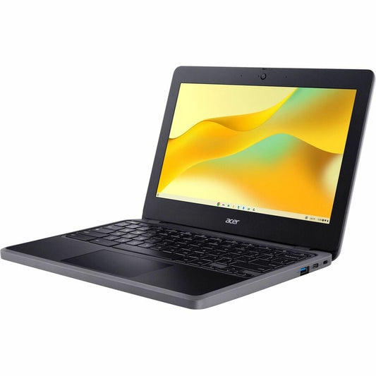 Chromebook ACER C736-C32E 11,6 pouces, Intel N100, 8 Go de RAM, 32 Go de mémoire eMMC