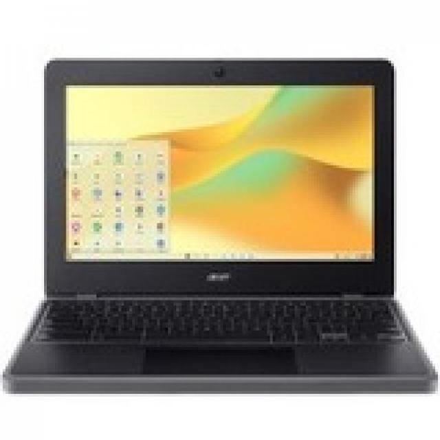 Chromebook ACER C736-C32E 11,6 pouces, Intel N100, 8 Go de RAM, 32 Go de mémoire eMMC