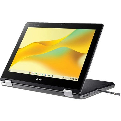 Chromebook ACER R856TN-P20G 12 pouces, Intel N200, 8 Go/64 Go, Chrome OS