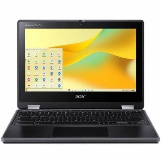 ACER Chromebook Spin 511 R756T-C822, écran tactile 11,6", processeur Intel N100