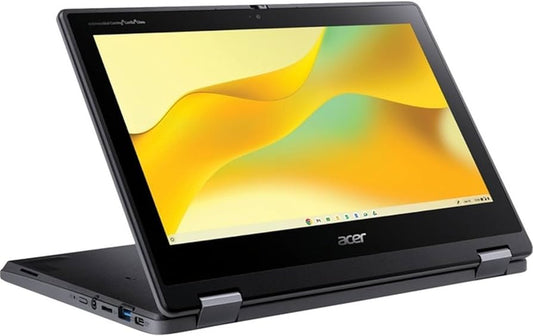 Chromebook ACER R756TN-C1X1 11,6" N100 8 Go 64 Go eMMC tactile