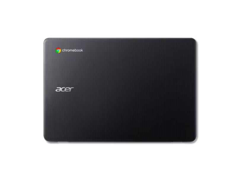 ACER C723T-K245 11.6IN. 1366X768TOUCH IPS DISPLAY, MEDIATEK KOMPANO 528 OCTA CORE, 4GB LPDDR4X RAM, 32GB EMMC, CHROME OS, HD WEBCAM, UP TO 15HRS OF