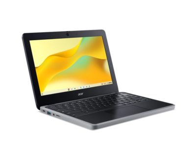 Chromebook ACER C723T-K245 11,6 po, MediaTek Kompanio 528, 4 Go de RAM, 32 Go eMMC