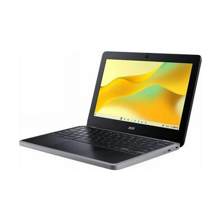Chromebook ACER C723T-K186 11,6 pouces, 8 cœurs, 8 Go de RAM, 32 Go de mémoire eMMC, Chrome OS