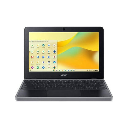 Chromebook ACER C723T-K186 11,6 pouces, 8 cœurs, 8 Go de RAM, 32 Go de mémoire eMMC, Chrome OS