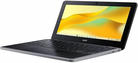 Chromebook ACER C723T-K186 11,6 pouces, 8 cœurs, 8 Go de RAM, 32 Go de mémoire eMMC, Chrome OS