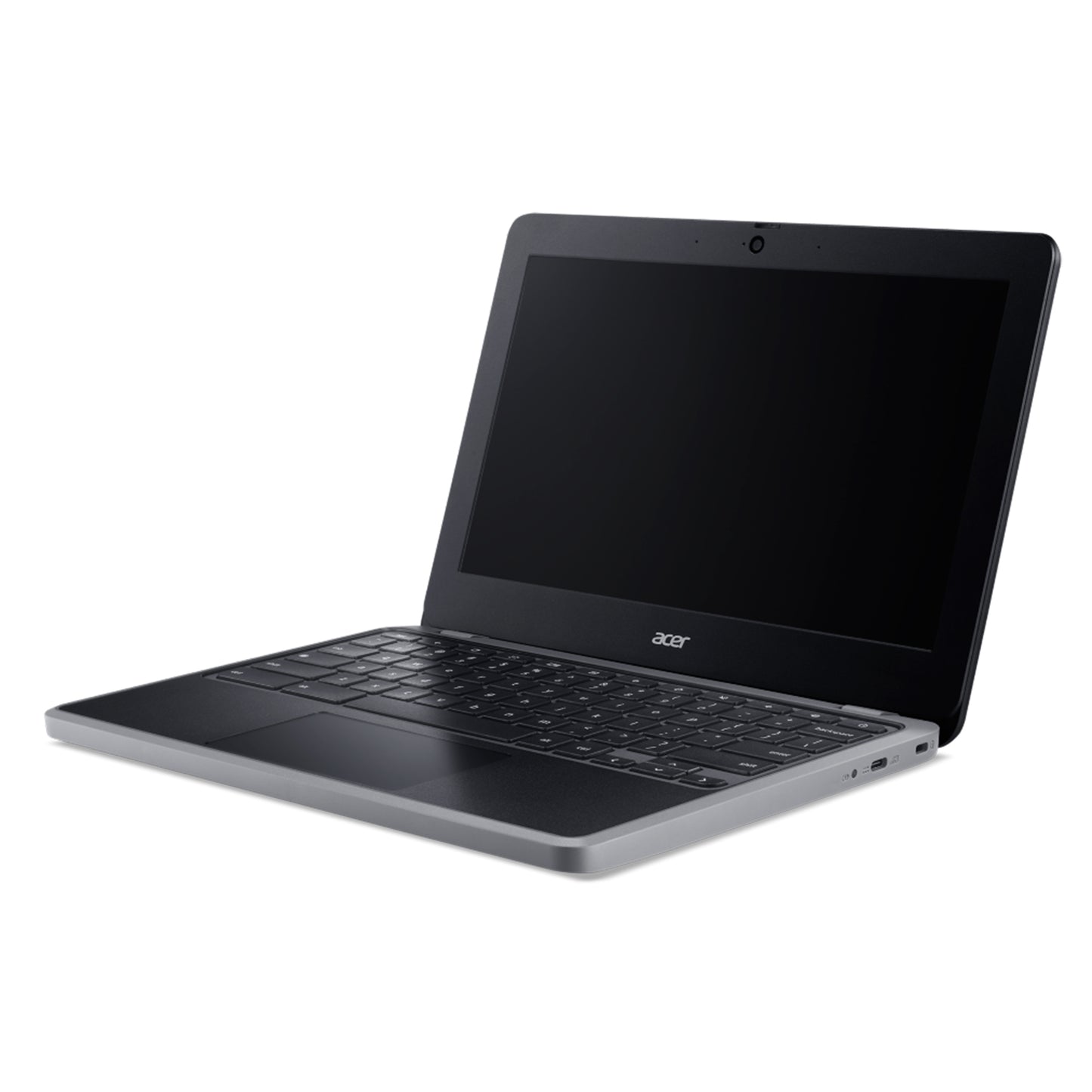 Chromebook ACER C723-K22H 11,6 po IPS, Kompanio 528, 4 Go de RAM, 32 Go eMMC