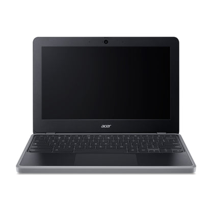 Chromebook ACER C723-K22H 11,6 po IPS, Kompanio 528, 4 Go de RAM, 32 Go eMMC