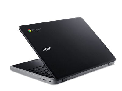 ACER C723-K1JM 11.6IN. 1366X768 IPS DISPLAY, MEDIATEK KOMPANO 528 OCTA CORE, 8GB LPDDR4X RAM, 32GB EMMC, CHROME OS, HD WEBCAM, UP TO 15HRS OF BATTERY