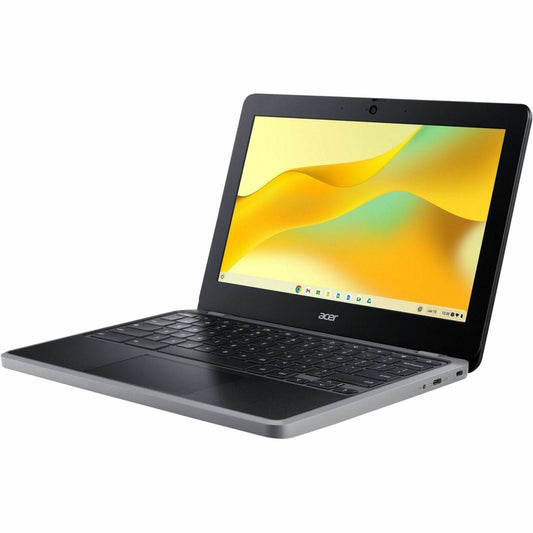 Chromebook ACER C723-K1JM 11,6 pouces, processeur MediaTek 8 cœurs, 8 Go de RAM, SSD 32 Go