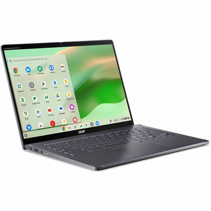 ACER CP714-2WN-7073 Chromebook tactile 14 pouces i7/16 Go/SSD 256 Go