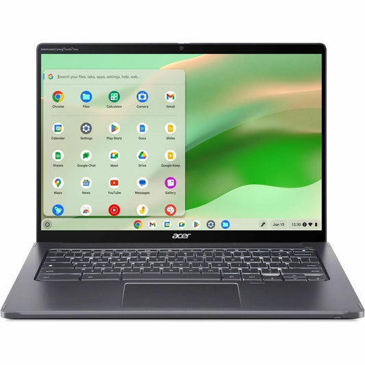 ACER CP714-2WN-7073 Chromebook tactile 14 pouces i7/16 Go/SSD 256 Go