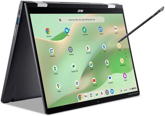 ACER CP714-2WN-3338 Chromebook tactile 14 pouces i3 1315U 8 Go SSD 128 Go