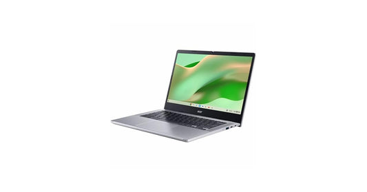 Chromebook ACER CB314-4HT-312G 14" Full HD tactile, processeur i3-N305, 8 Go de RAM, SSD 128 Go