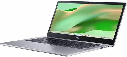 Chromebook ACER CB314-4HT-38SL 14 pouces, i3-N305, 8 Go, 128 Go eMMC, écran tactile Full HD, Wi-Fi 6E