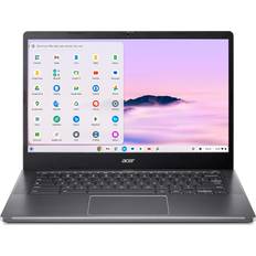 Chromebook ACER CB314-4HT-38SL 14 pouces, i3-N305, 8 Go, 128 Go eMMC, écran tactile Full HD, Wi-Fi 6E