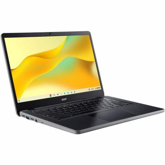 Chromebook ACER C936-C1DM 14" Full HD avec processeur Intel N100, 8 Go de RAM, 64 Go de mémoire eMMC