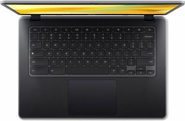 ACER Chromebook C936T-P0TV 14" FHD tactile N200 8 Go RAM 128 Go eMMC