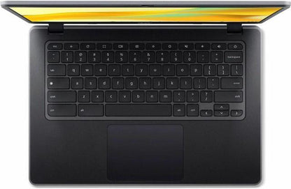 ACER Chromebook C936T-P0TV 14" FHD tactile N200 8 Go RAM 128 Go eMMC